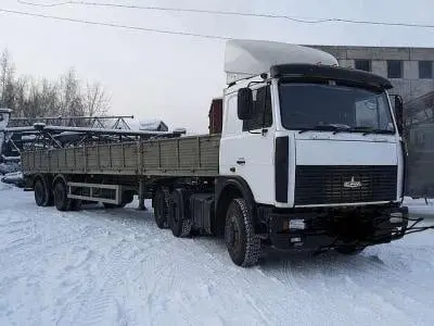 Аренда спецтехники Москва